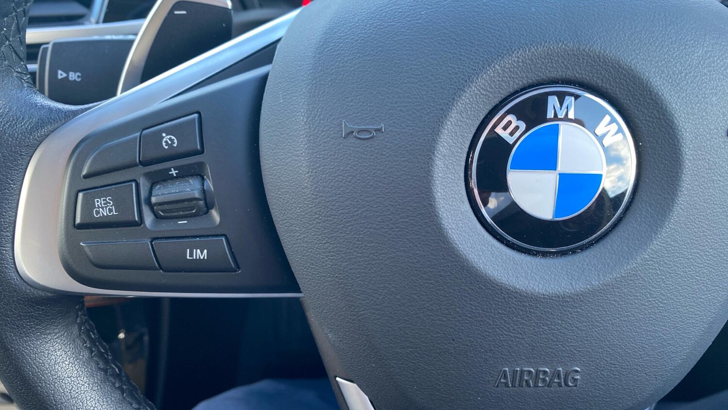 Used BMW X1 2022 for sale - 76760636: Photo 17