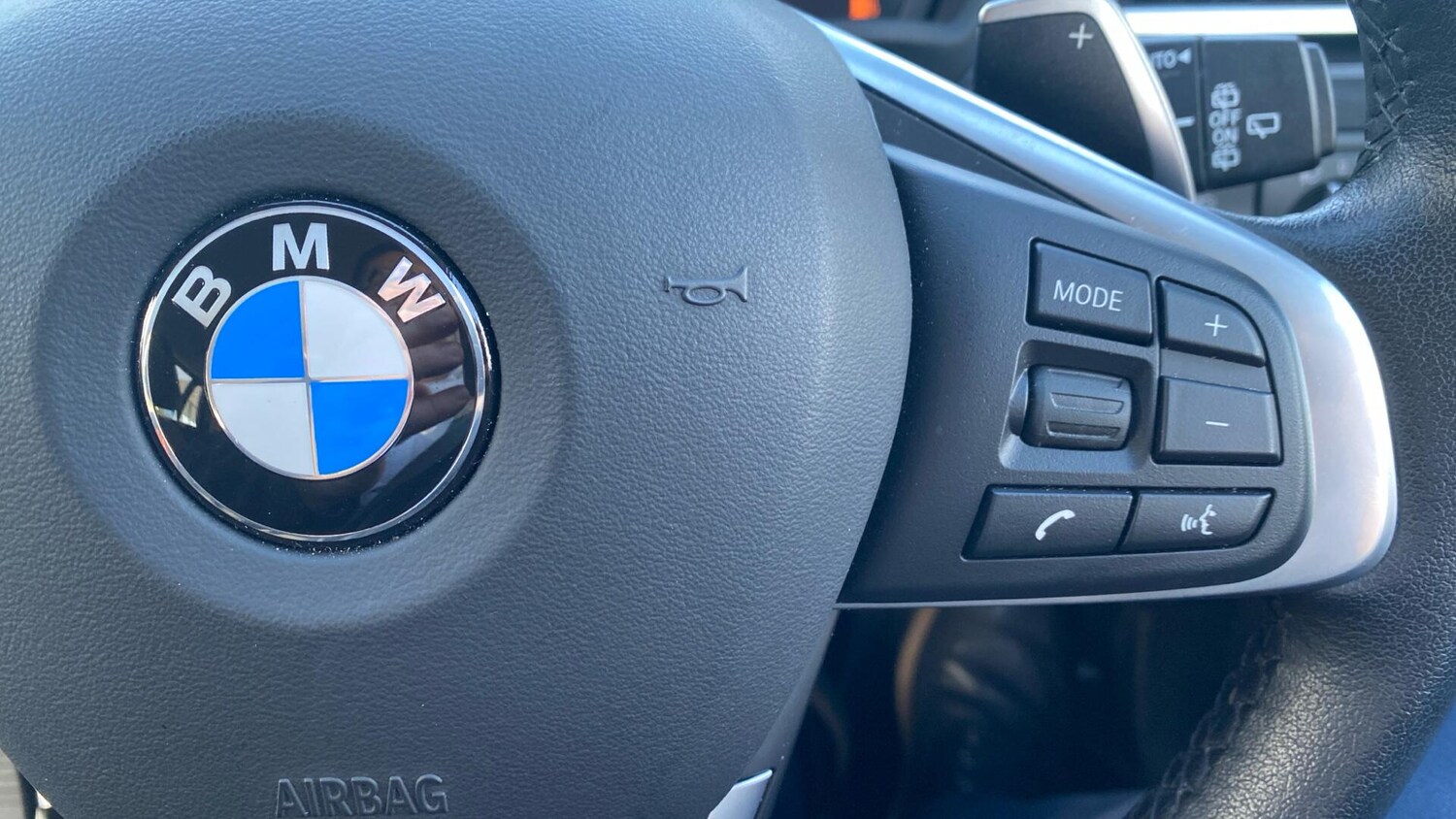 Used BMW X1 2022 for sale - 76760636: Photo 18