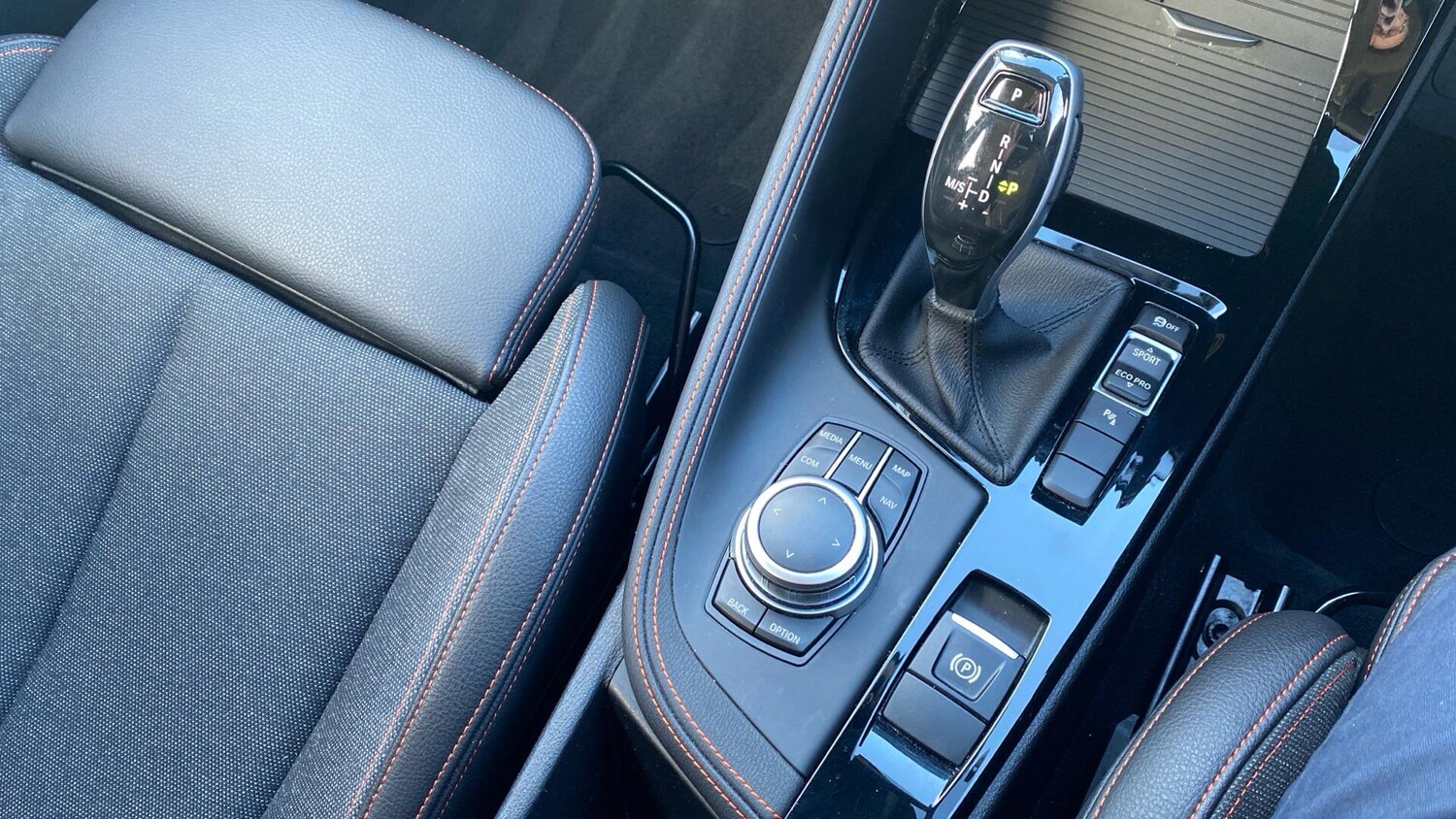 Used BMW X1 2022 for sale - 76760636: Photo 19