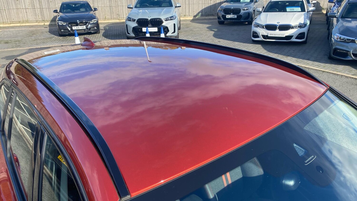 Used BMW X1 2022 for sale - 76760636: Photo 21