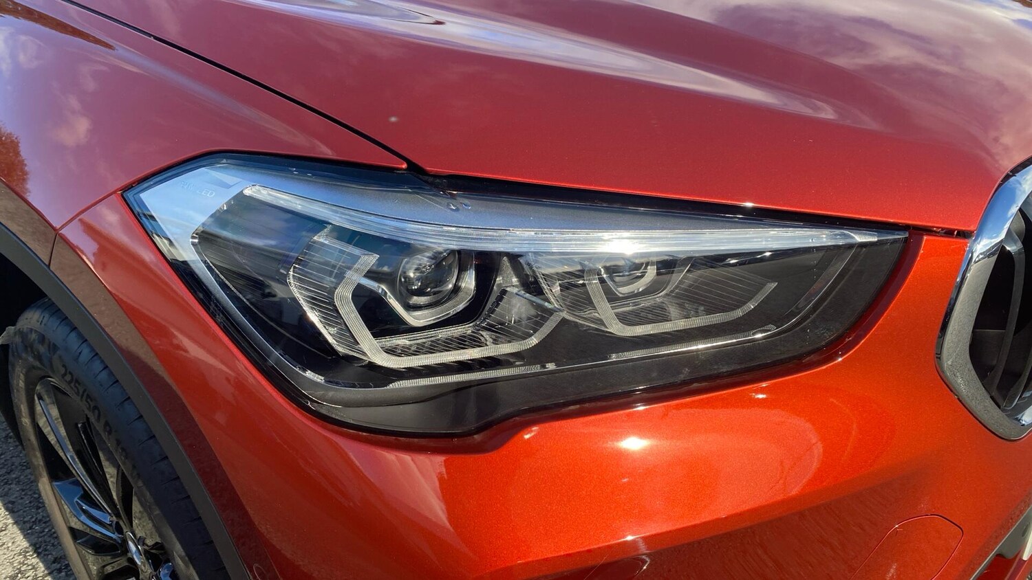 Used BMW X1 2022 for sale - 76760636: Photo 23