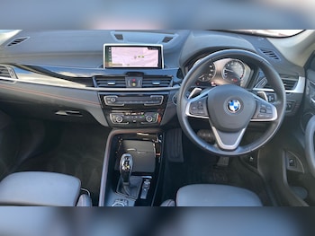 Used BMW X1 2022 for sale - 76760636: Photo