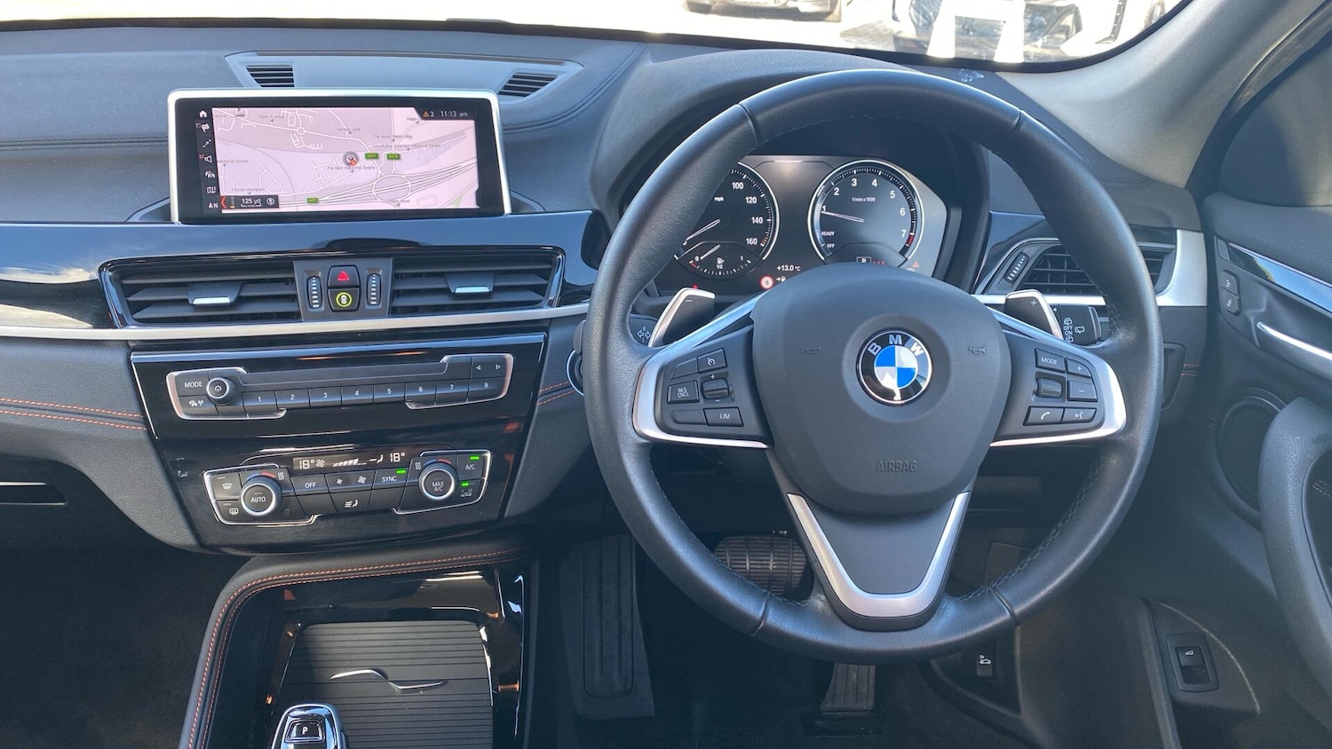 Used BMW X1 2022 for sale - 76760636: Photo 5