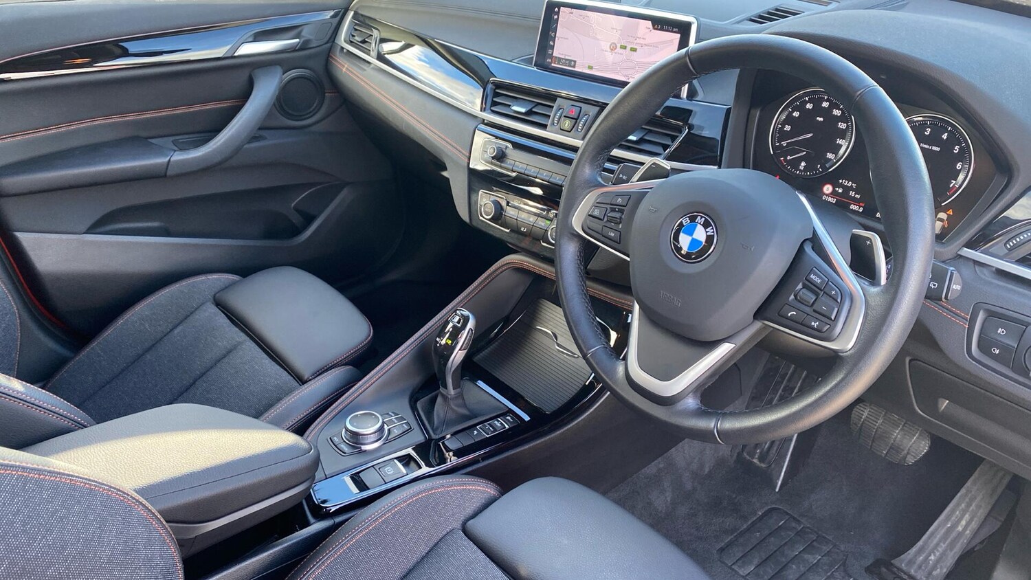 Used BMW X1 2022 for sale - 76760636: Photo 6