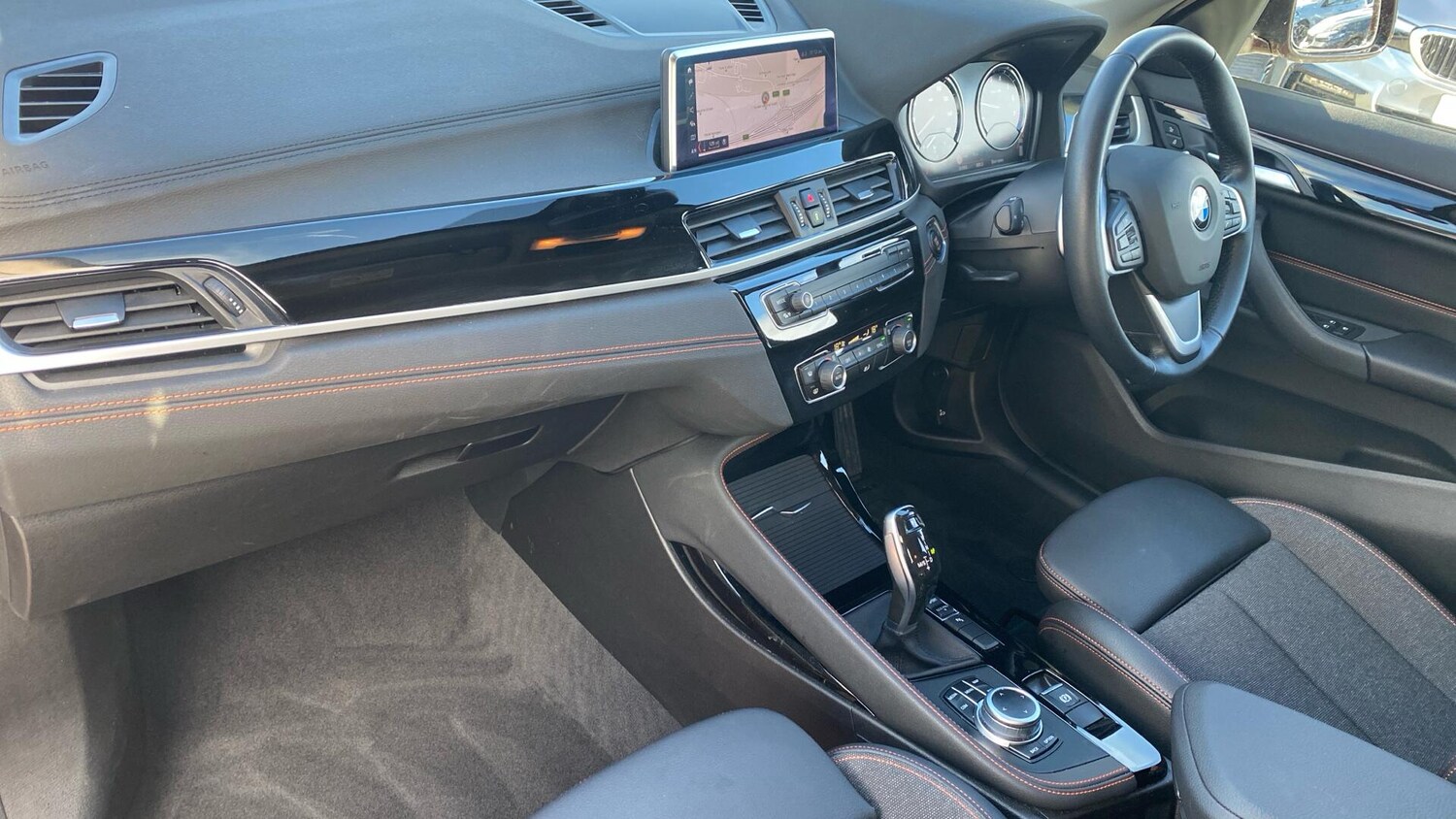 Used BMW X1 2022 for sale - 76760636: Photo 7