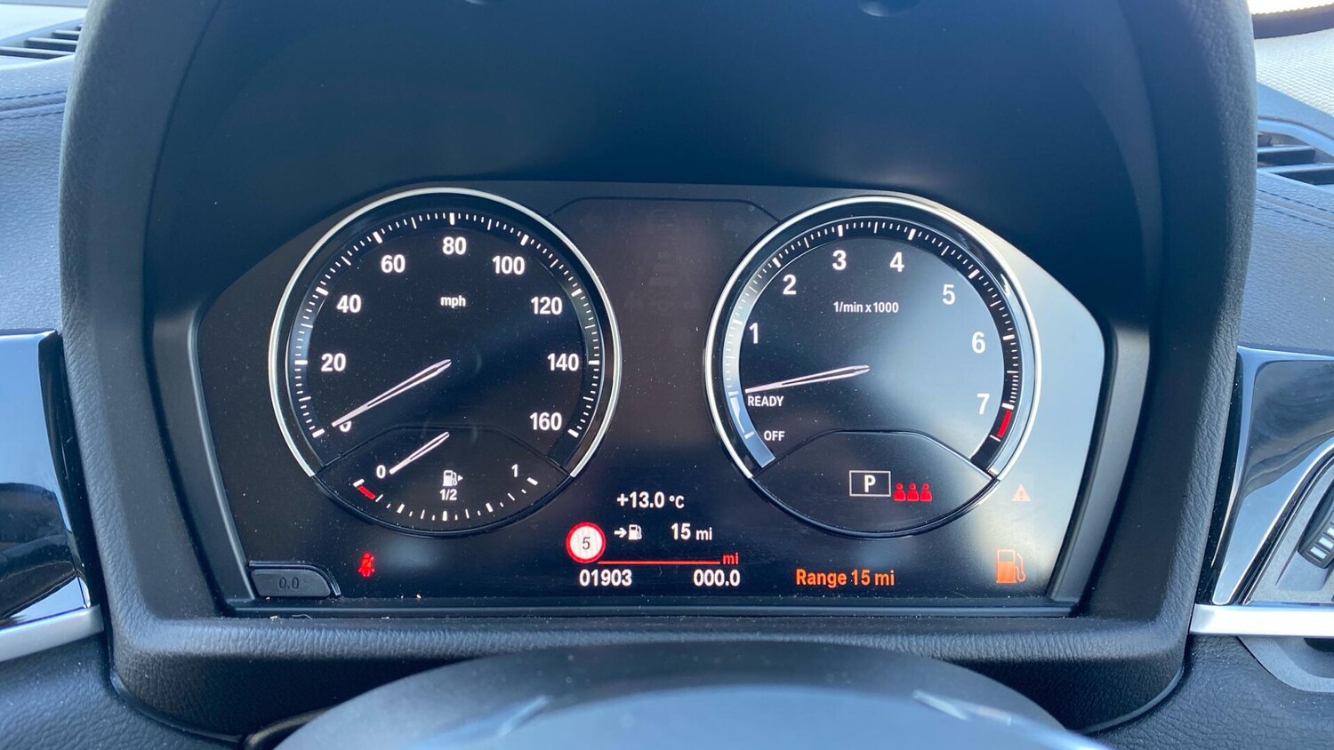 Used BMW X1 2022 for sale - 76760636: Photo 9