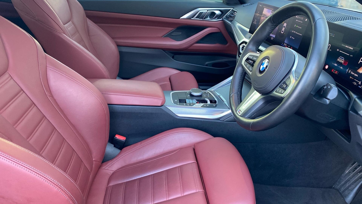 Used BMW 4 Series 2024 for sale - 76898603: Photo 11