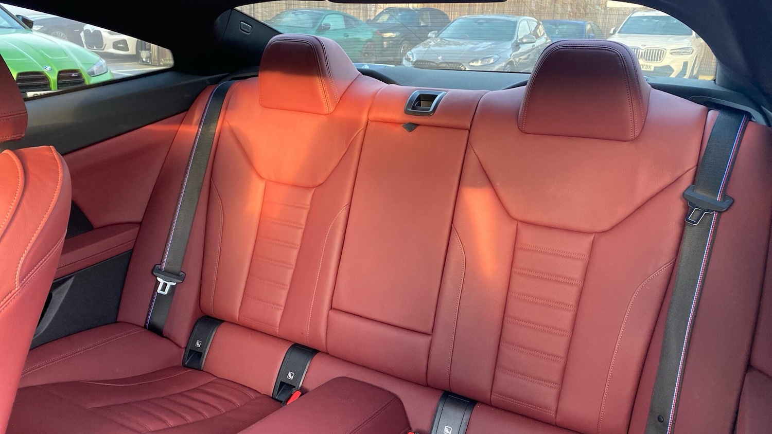 Used BMW 4 Series 2024 for sale - 76898603: Photo 12