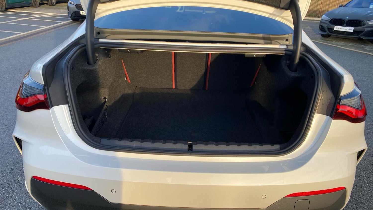 Used BMW 4 Series 2024 for sale - 76898603: Photo 13