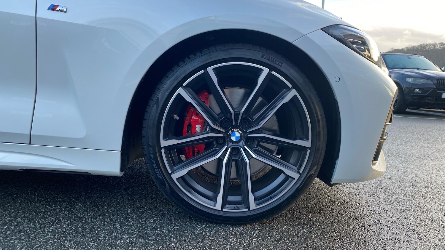 Used BMW 4 Series 2024 for sale - 76898603: Photo 14