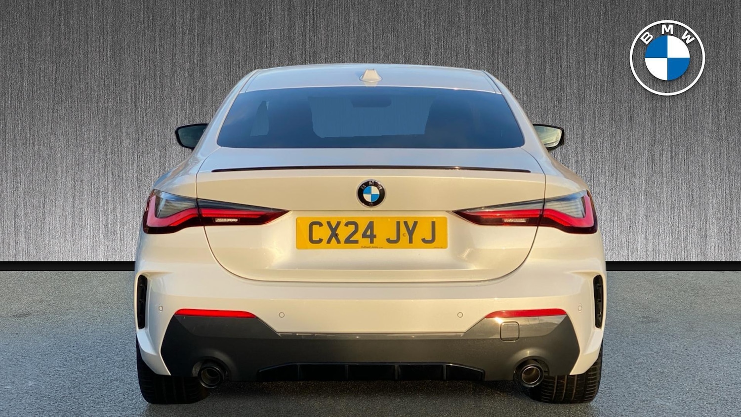 Used BMW 4 Series 2024 for sale - 76898603: Photo 15