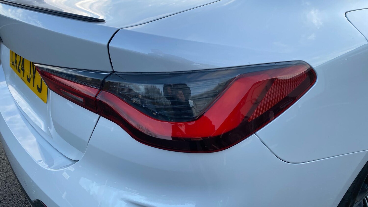 Used BMW 4 Series 2024 for sale - 76898603: Photo 22