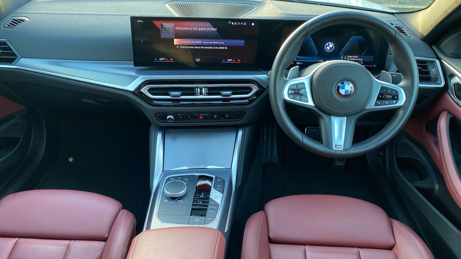 Used BMW 4 Series 2024 for sale - 76898603: Photo 4