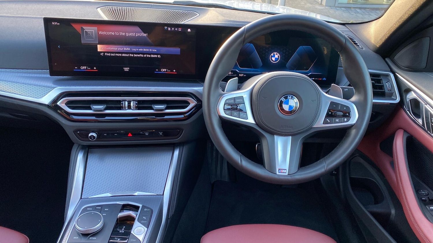 Used BMW 4 Series 2024 for sale - 76898603: Photo 5