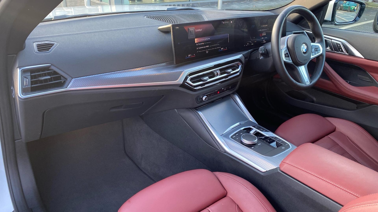 Used BMW 4 Series 2024 for sale - 76898603: Photo 7