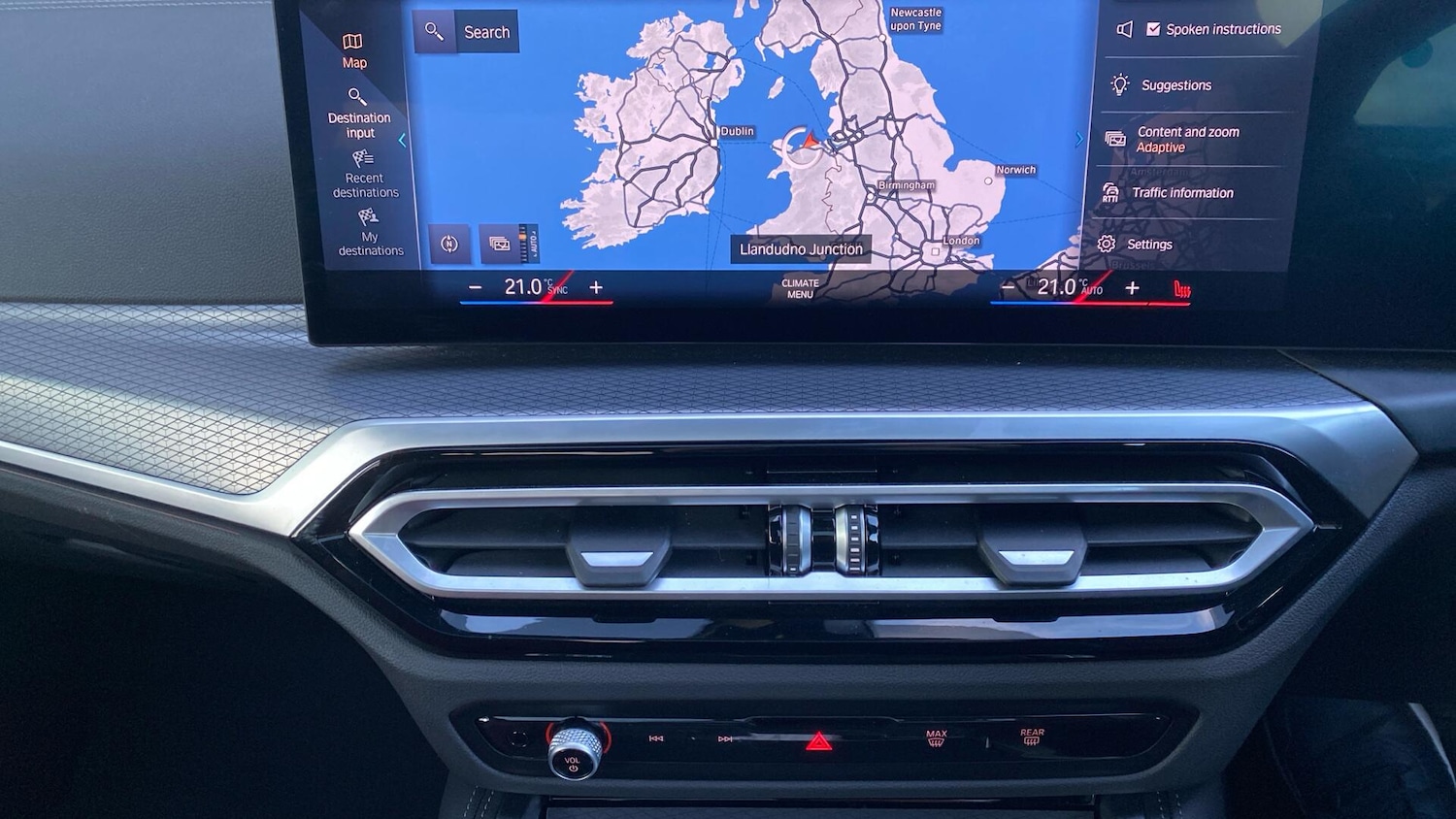 Used BMW 4 Series 2024 for sale - 76898603: Photo 8