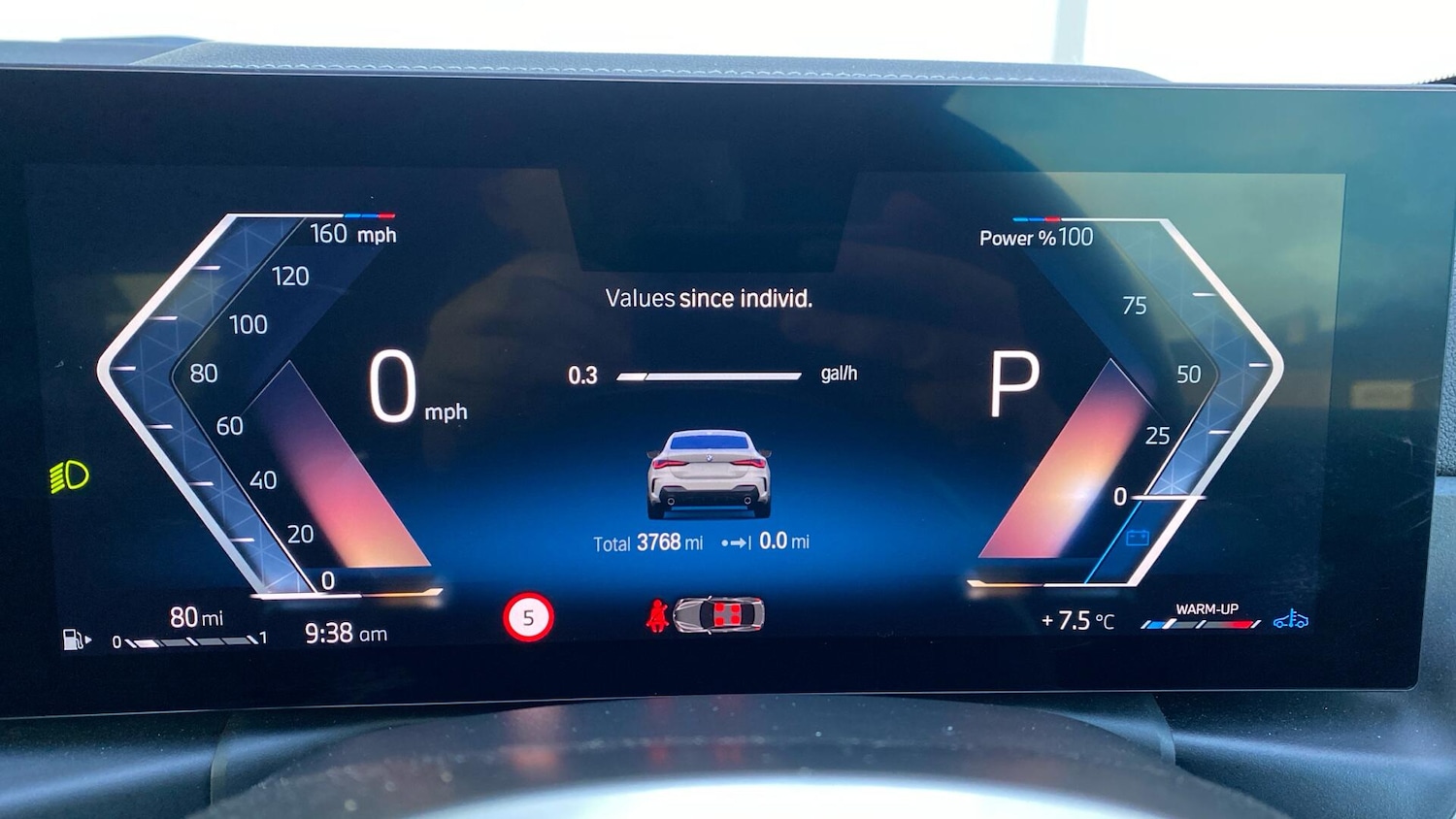 Used BMW 4 Series 2024 for sale - 76898603: Photo 9