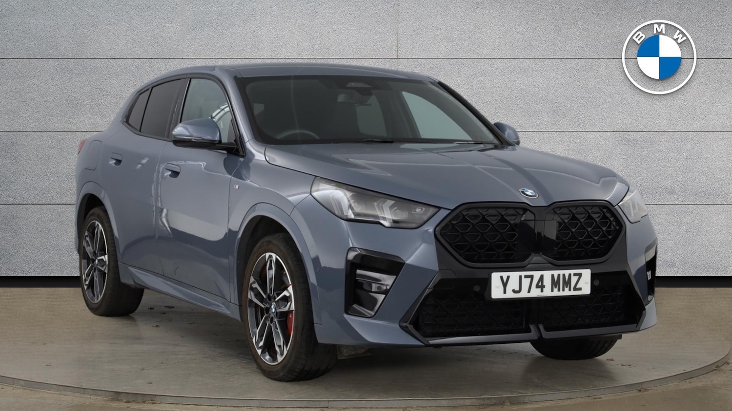 Used BMW X2 2025 for sale - 76886319: Photo 1