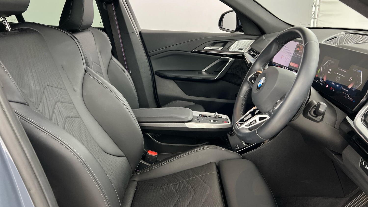 Used BMW X2 2025 for sale - 76886319: Photo 11