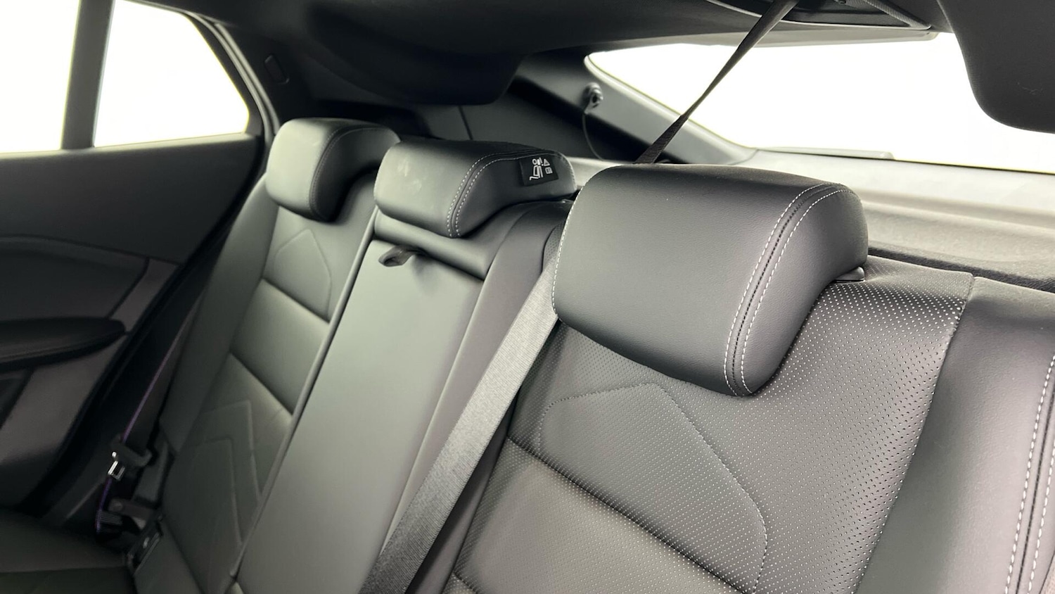 Used BMW X2 2025 for sale - 76886319: Photo 12