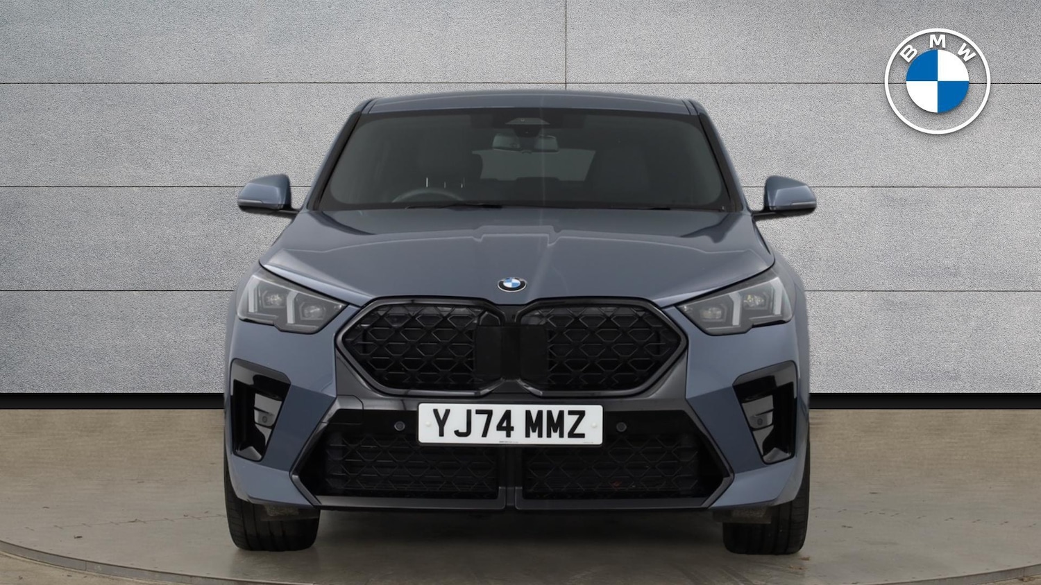 Used BMW X2 2025 for sale - 76886319: Photo 16