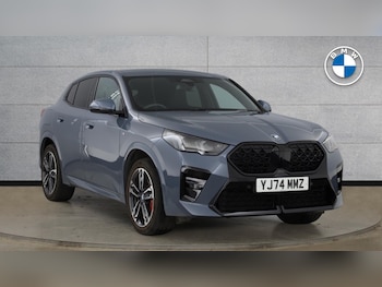 2025 (74) - sDrive 20i M Sport 5dr Step Auto