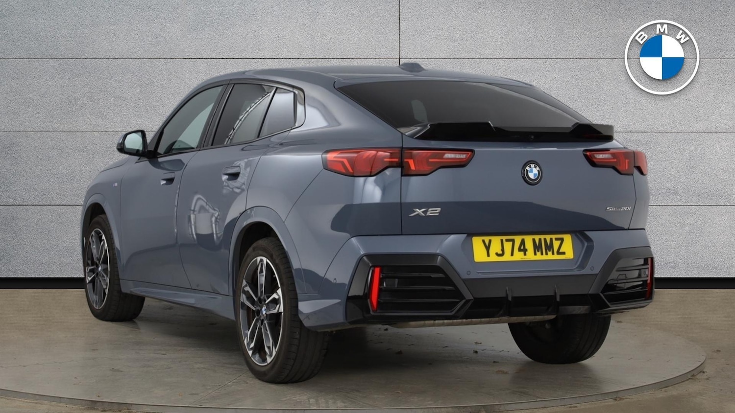 Used BMW X2 2025 for sale - 76886319: Photo 2