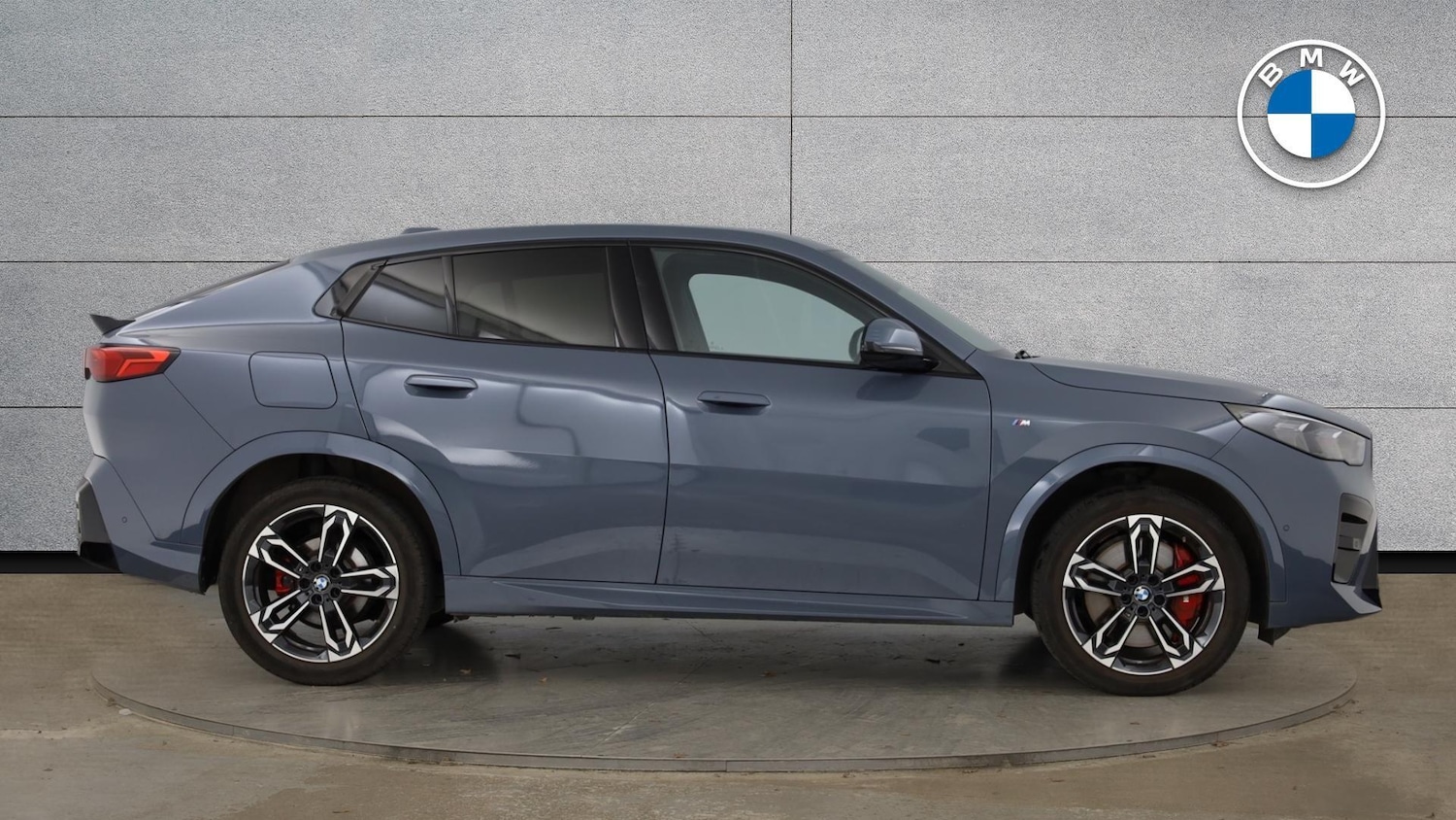 Used BMW X2 2025 for sale - 76886319: Photo 3