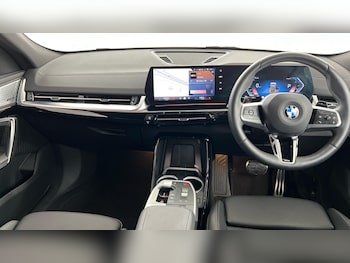 Used BMW X2 2025 for sale - 76886319: Photo