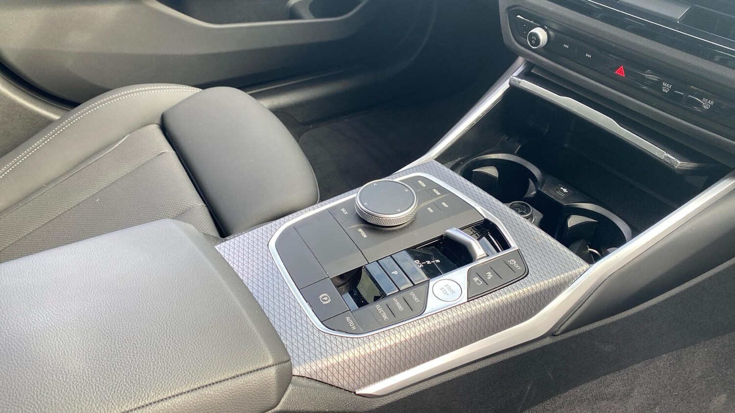 Used BMW 3 Series 2025 for sale - 76760575: Photo 10