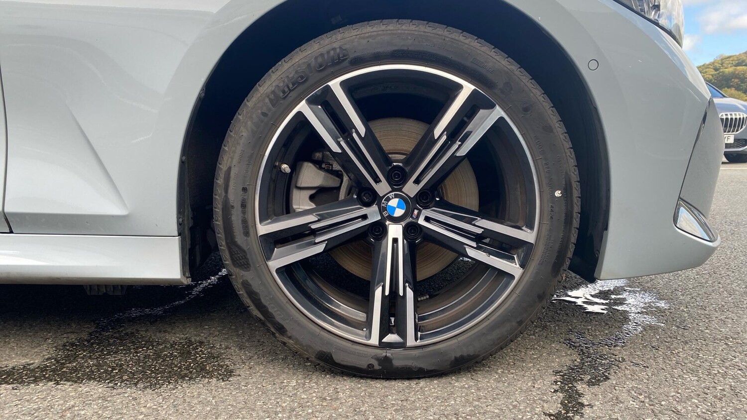 Used BMW 3 Series 2025 for sale - 76760575: Photo 14