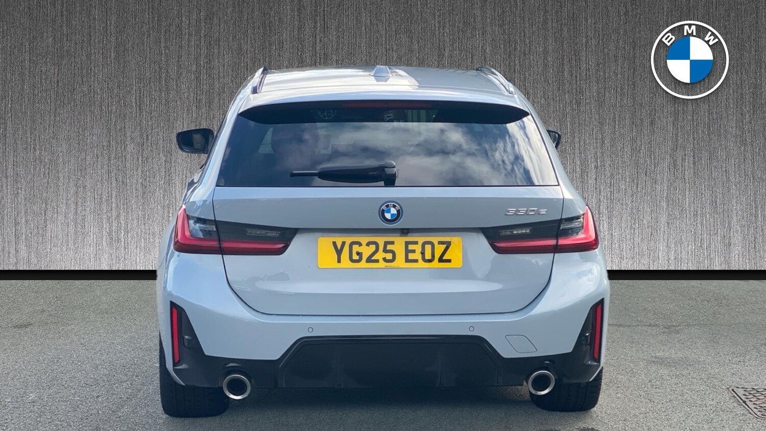 Used BMW 3 Series 2025 for sale - 76760575: Photo 15