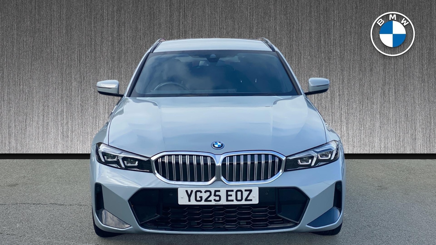 Used BMW 3 Series 2025 for sale - 76760575: Photo 16