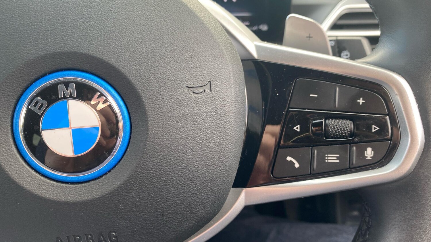 Used BMW 3 Series 2025 for sale - 76760575: Photo 18