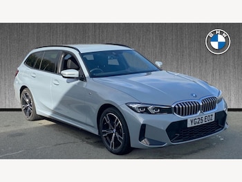 Used BMW 3 Series 2025 for sale - 76760575: Photo