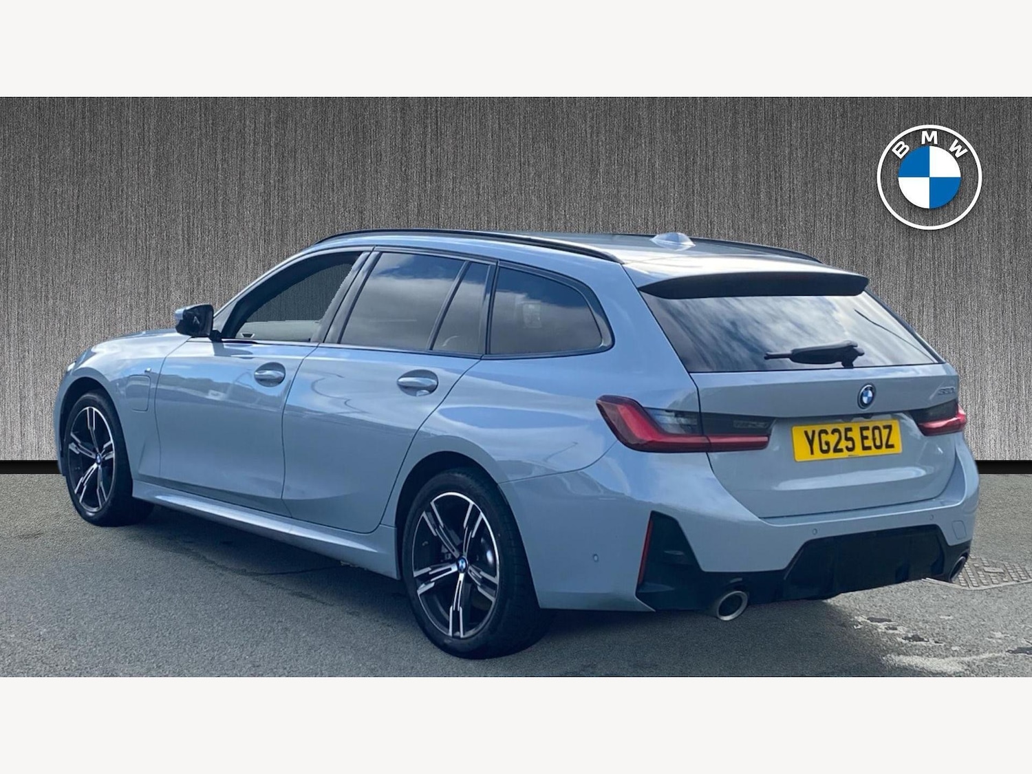 Used BMW 3 Series 2025 for sale - 76760575: Photo 2