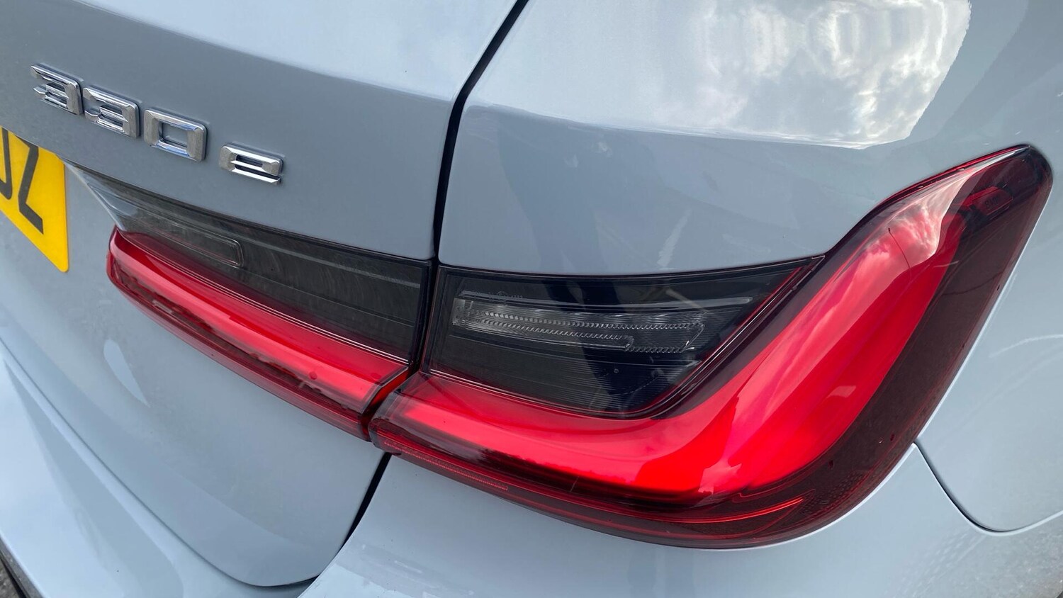 Used BMW 3 Series 2025 for sale - 76760575: Photo 22