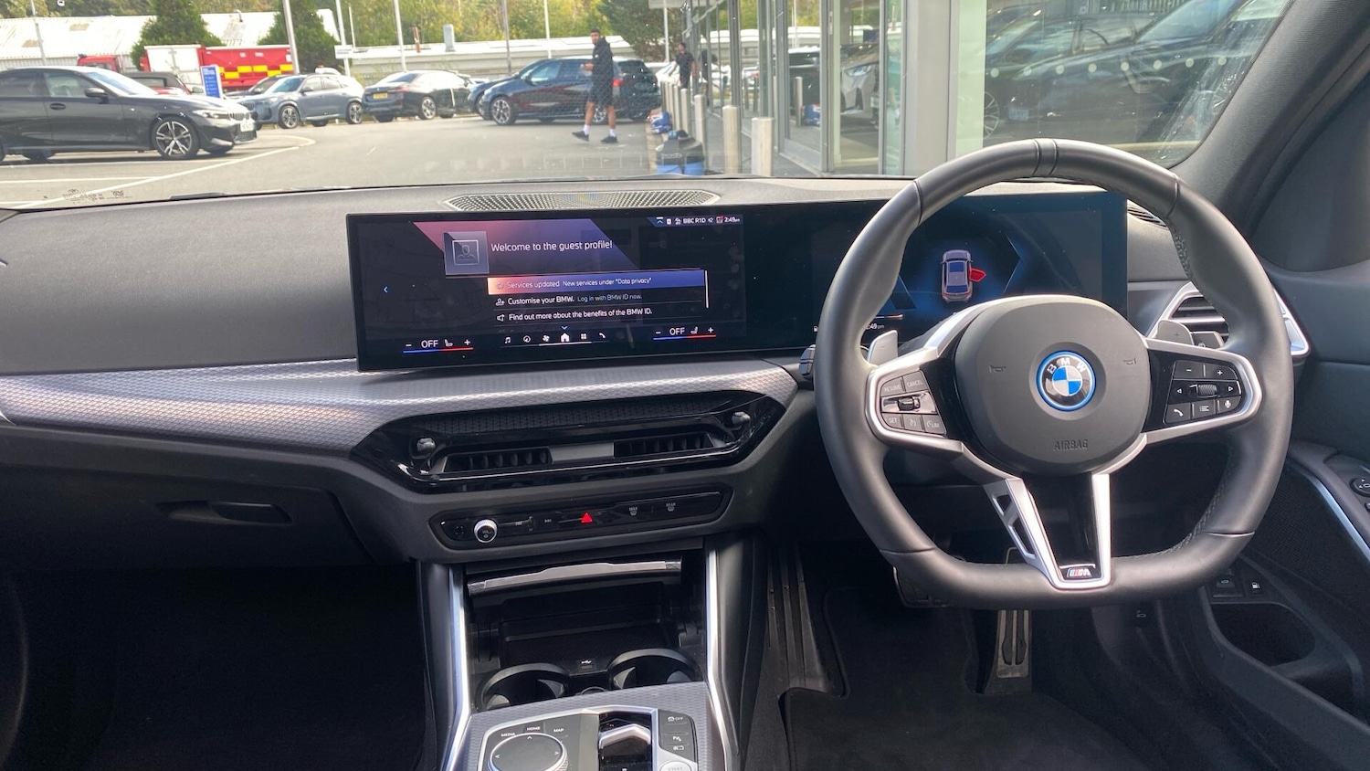 Used BMW 3 Series 2025 for sale - 76760575: Photo 4