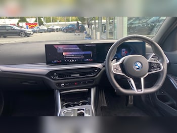 Used BMW 3 Series 2025 for sale - 76760575: Photo