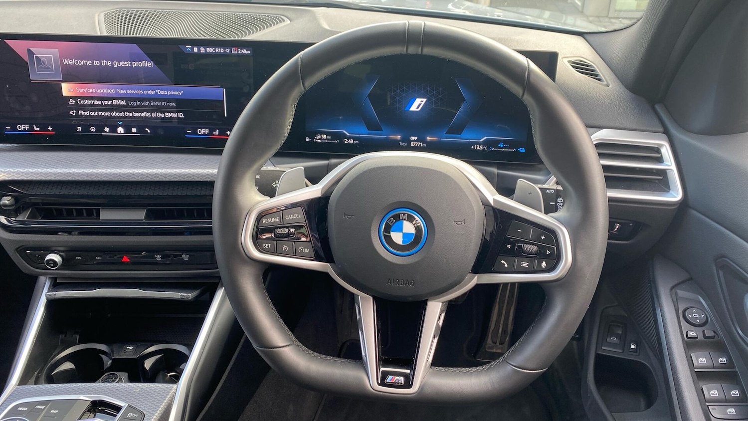 Used BMW 3 Series 2025 for sale - 76760575: Photo 5