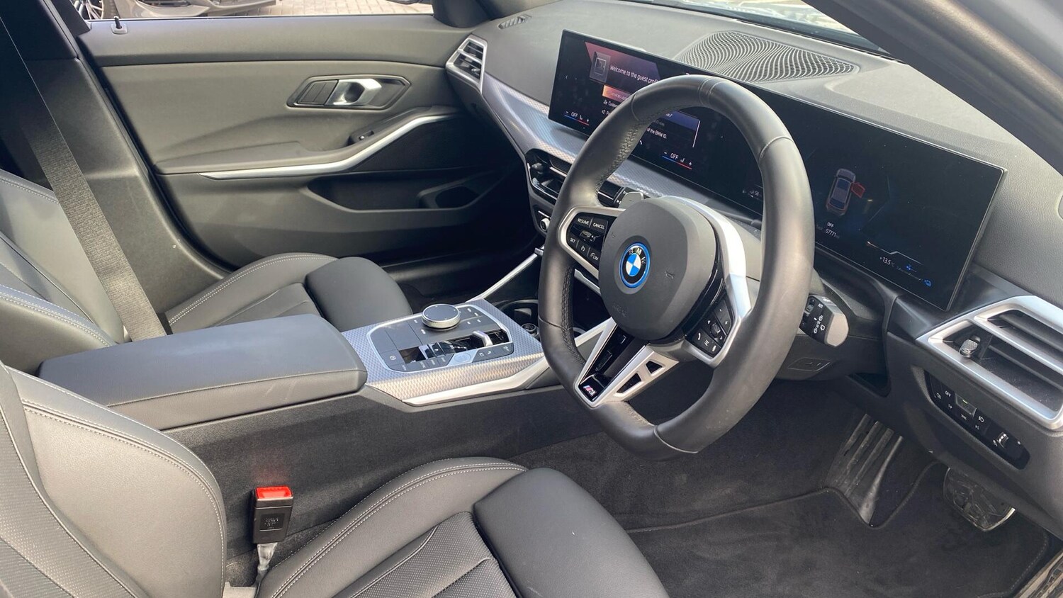 Used BMW 3 Series 2025 for sale - 76760575: Photo 6