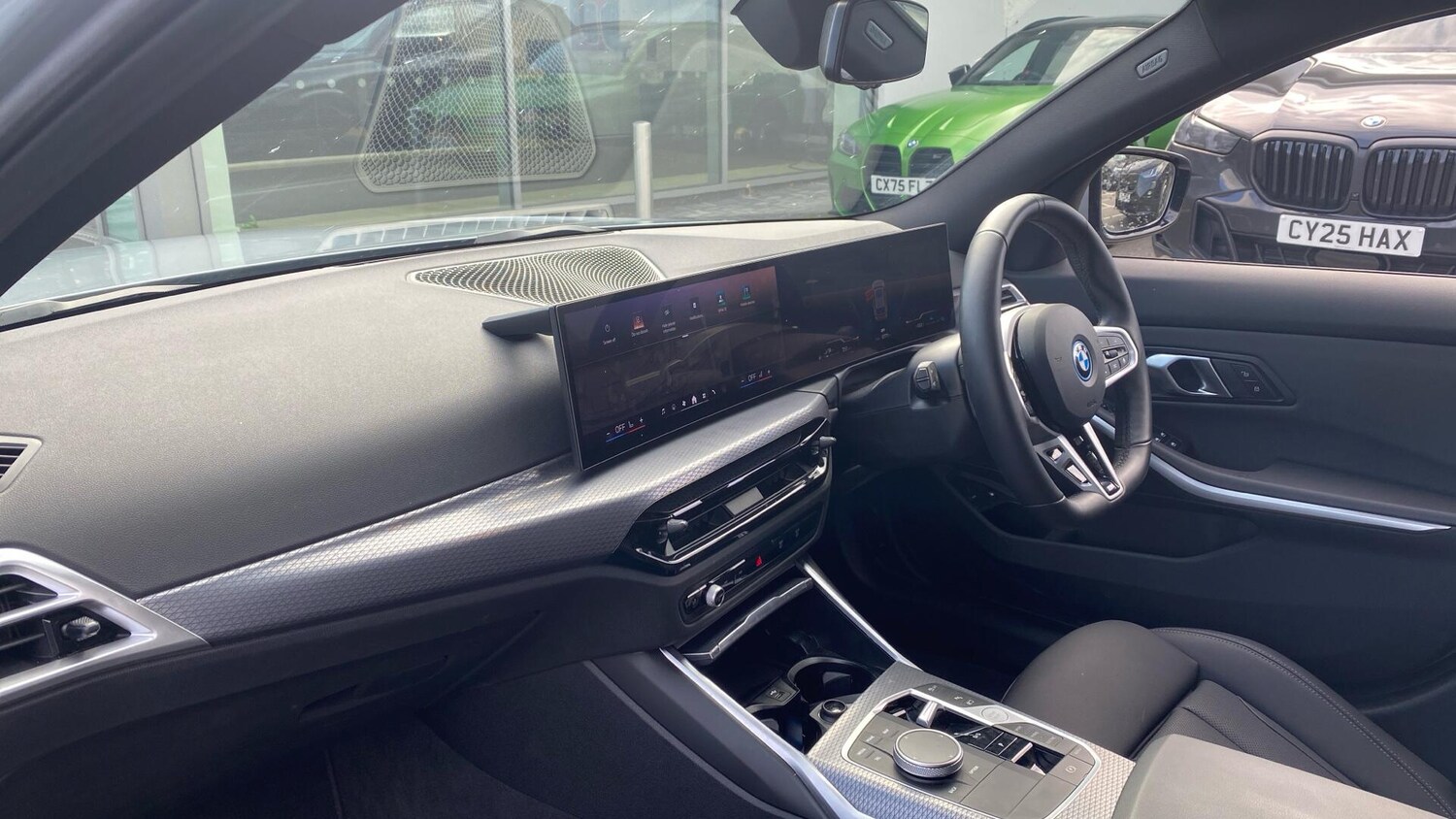 Used BMW 3 Series 2025 for sale - 76760575: Photo 7