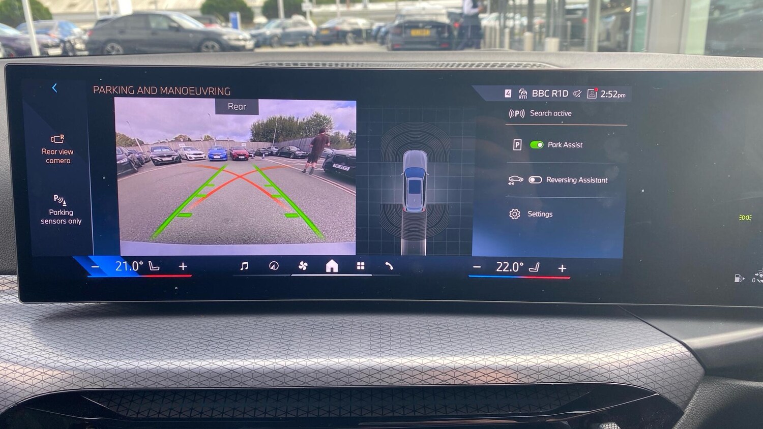 Used BMW 3 Series 2025 for sale - 76760575: Photo 8