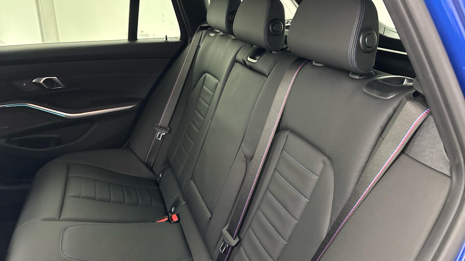 Used BMW 3 Series 2025 for sale - 76760617: Photo 12