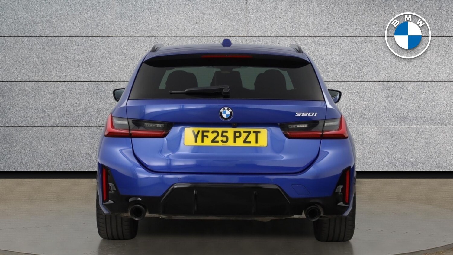 Used BMW 3 Series 2025 for sale - 76760617: Photo 15