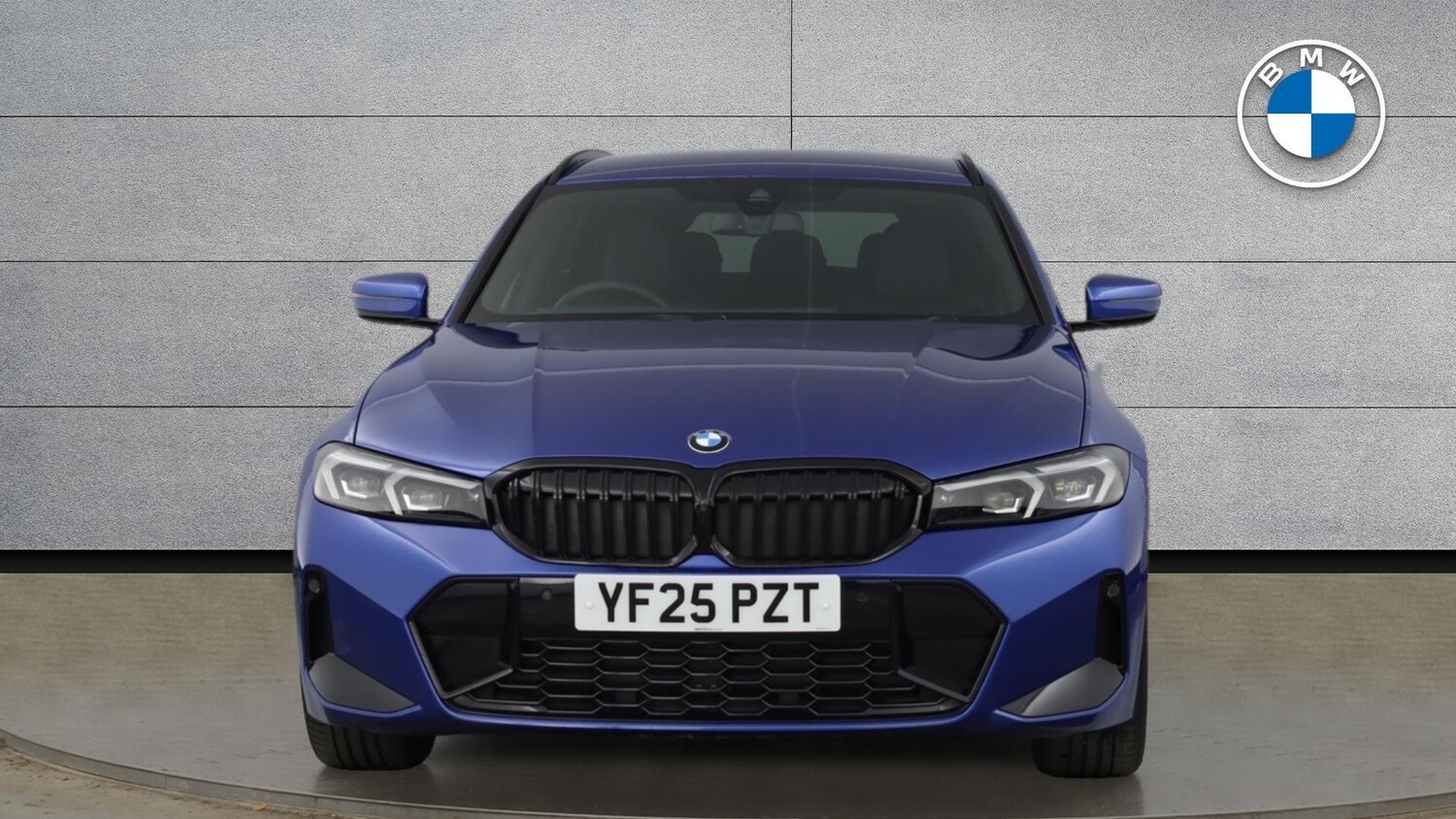 Used BMW 3 Series 2025 for sale - 76760617: Photo 16