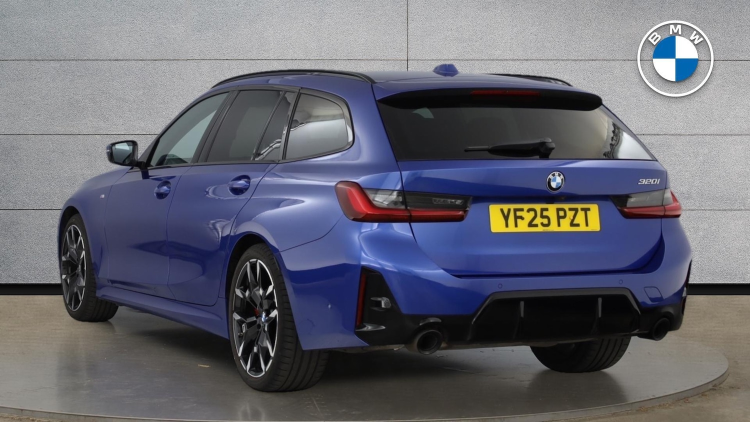 Used BMW 3 Series 2025 for sale - 76760617: Photo 2