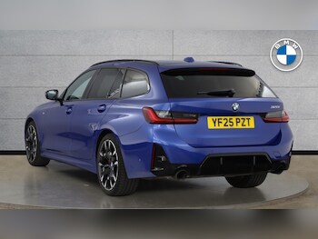 Used BMW 3 Series 2025 for sale - 76760617: Photo