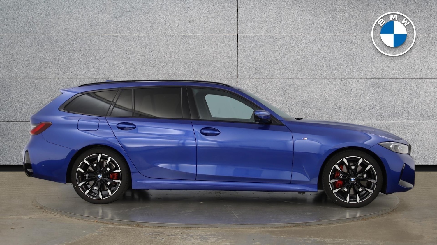 Used BMW 3 Series 2025 for sale - 76760617: Photo 3