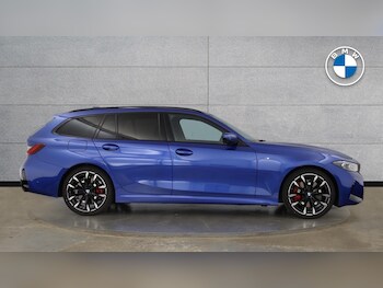 Used BMW 3 Series 2025 for sale - 76760617: Photo